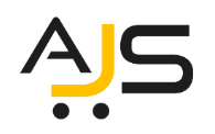 Logo AJS