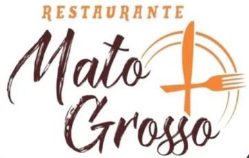 Logo Restaurante Mato Grosso