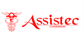 Logo Assistec Contabilidade