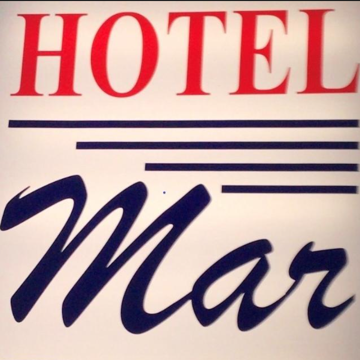 Logo Hotel Mar
